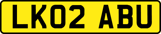 LK02ABU
