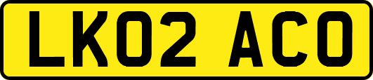 LK02ACO
