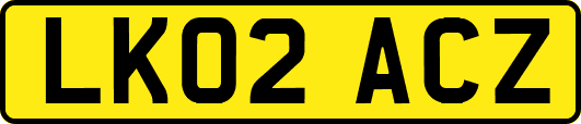LK02ACZ
