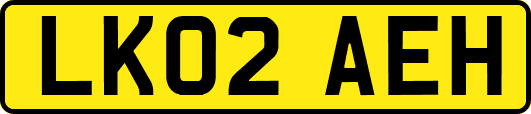 LK02AEH