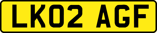 LK02AGF