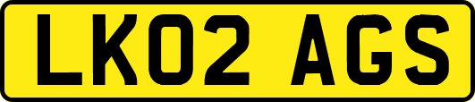 LK02AGS