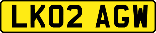 LK02AGW