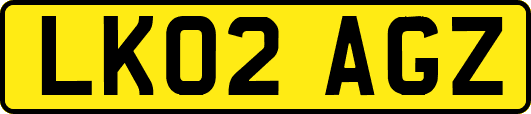 LK02AGZ