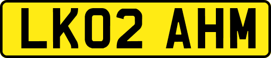 LK02AHM