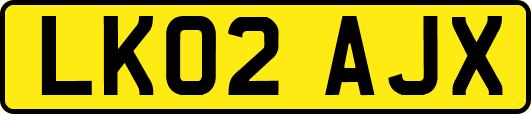 LK02AJX