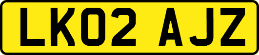 LK02AJZ