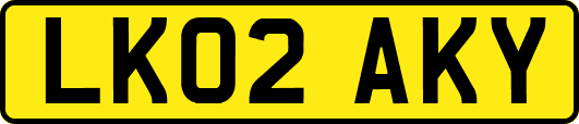 LK02AKY