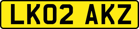 LK02AKZ