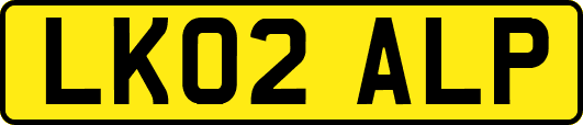LK02ALP