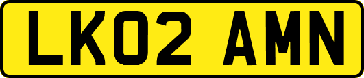 LK02AMN