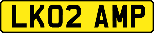 LK02AMP