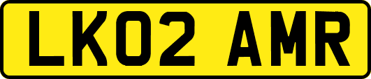 LK02AMR