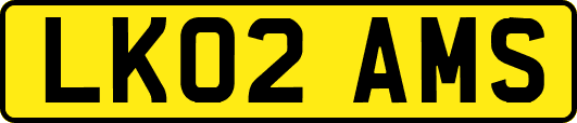LK02AMS