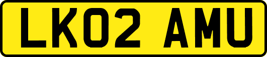 LK02AMU