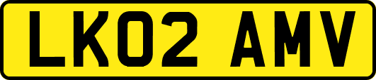 LK02AMV