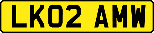 LK02AMW
