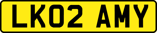 LK02AMY