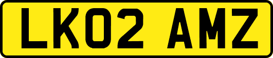LK02AMZ