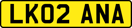 LK02ANA