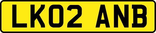 LK02ANB