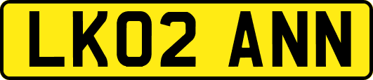LK02ANN
