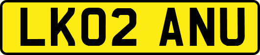 LK02ANU