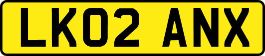 LK02ANX