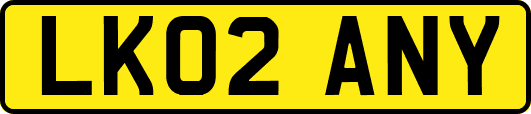 LK02ANY