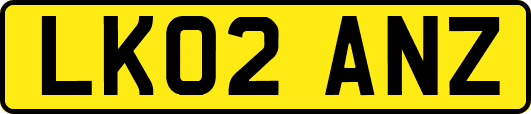 LK02ANZ