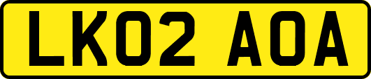 LK02AOA