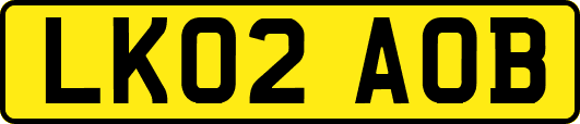 LK02AOB