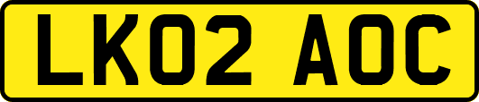 LK02AOC