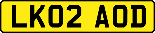 LK02AOD