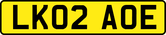 LK02AOE