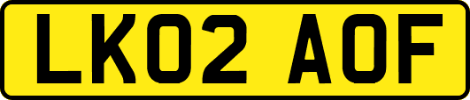 LK02AOF