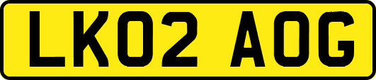 LK02AOG