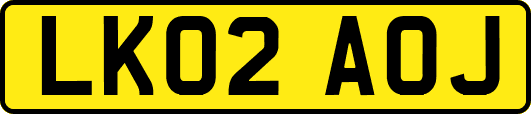 LK02AOJ