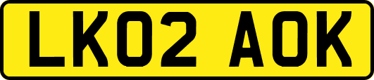 LK02AOK