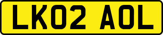 LK02AOL