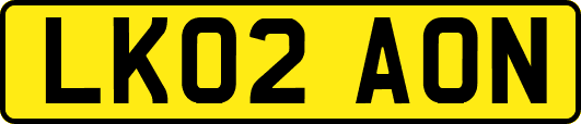 LK02AON