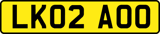 LK02AOO