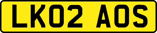 LK02AOS