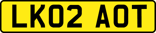 LK02AOT