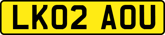 LK02AOU