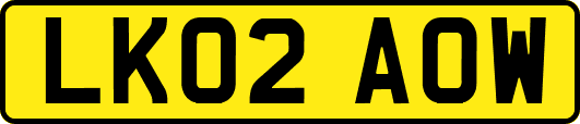 LK02AOW
