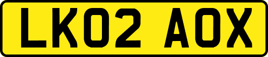 LK02AOX