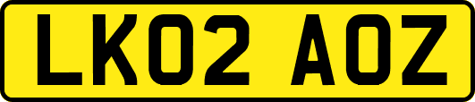 LK02AOZ