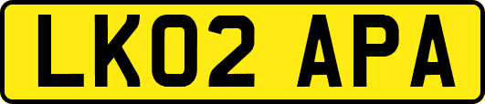 LK02APA