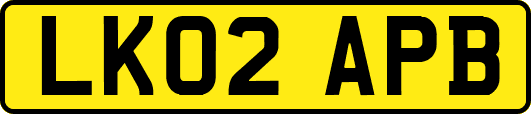 LK02APB